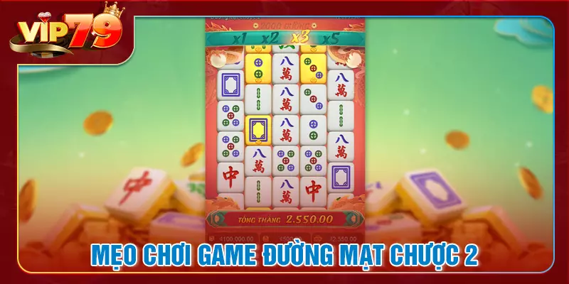 Bật mí kinh nghiệm phá đảo đường mạt chược 2 PG