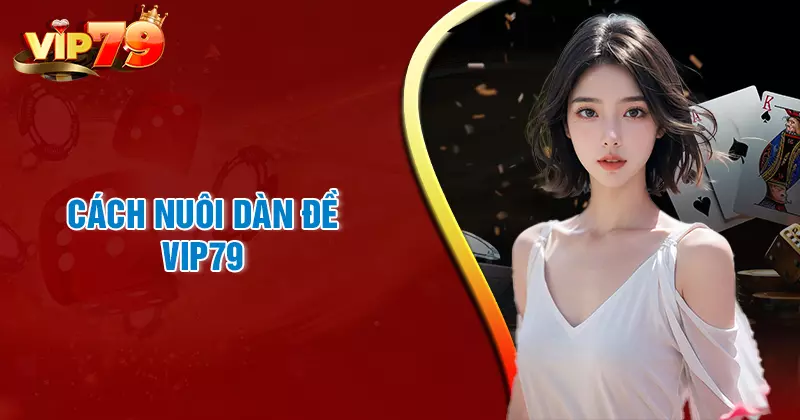 cach-nuoi-dan-de-bat-bai-danh-quanh-nam