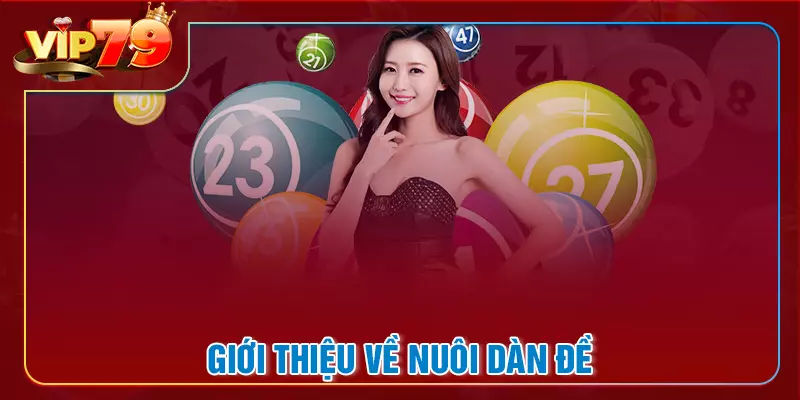 Khái Quát Về Hình Thức Nuôi Dàn Đề Tại Vip79