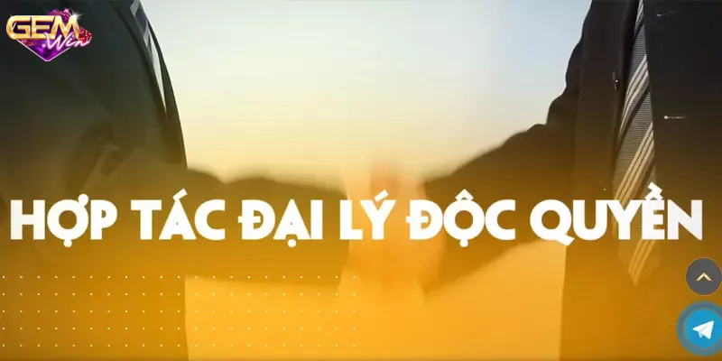 Quy trình đăng ký hợp tác độc quyền