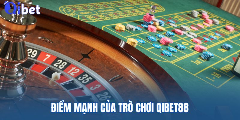 Liệt kê một vài ưu điểm đã thành công giữ chân người chơi