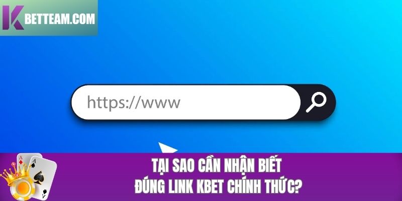 Ý nghĩa của việc truy cập đúng đường dẫn