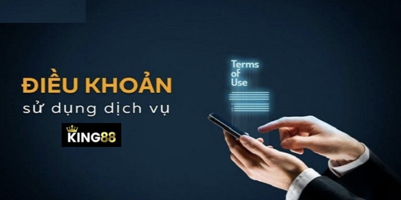 Điều kiện đăng ký King88