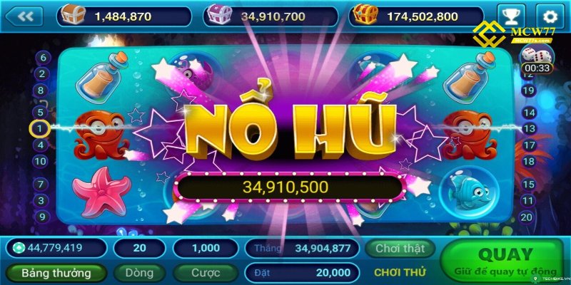 Điểm nổi bật giúp sảnh slot game được yêu thích