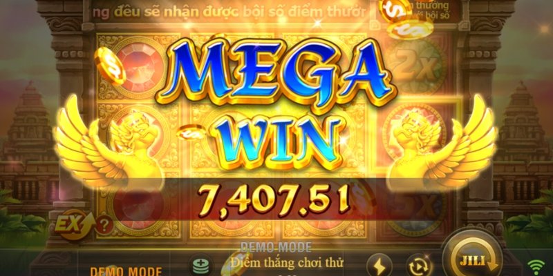 Top game slot thú vị không thể bỏ lỡ