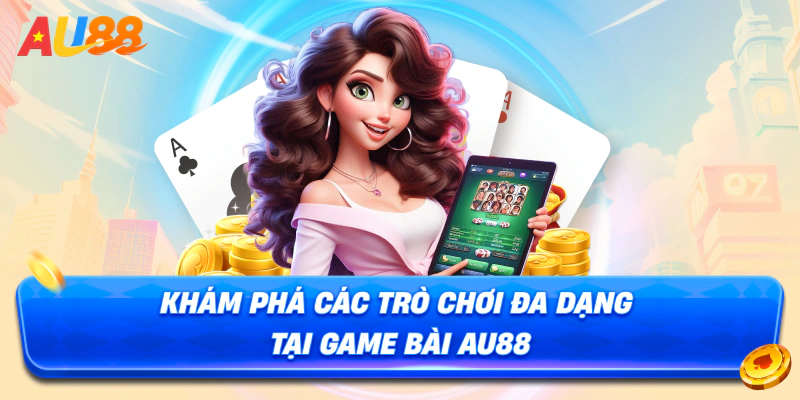 Tổng hợp những trò chơi đáng để trải nghiệm