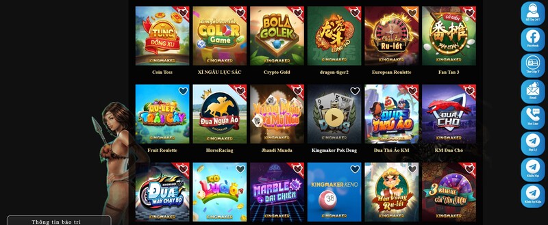 Kinh Nghiệm Chơi Poker MM99