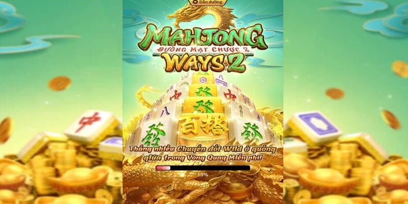 Đường mạt chược - Giải trí không hạn chế nhận thưởng cao