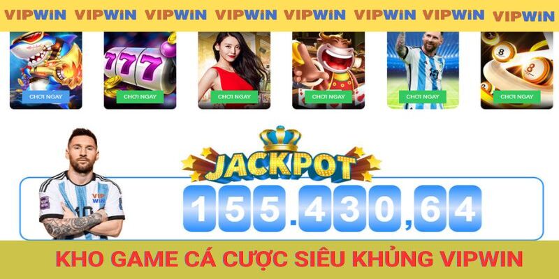 Kho trò chơi đồ sộ bạn nên thử