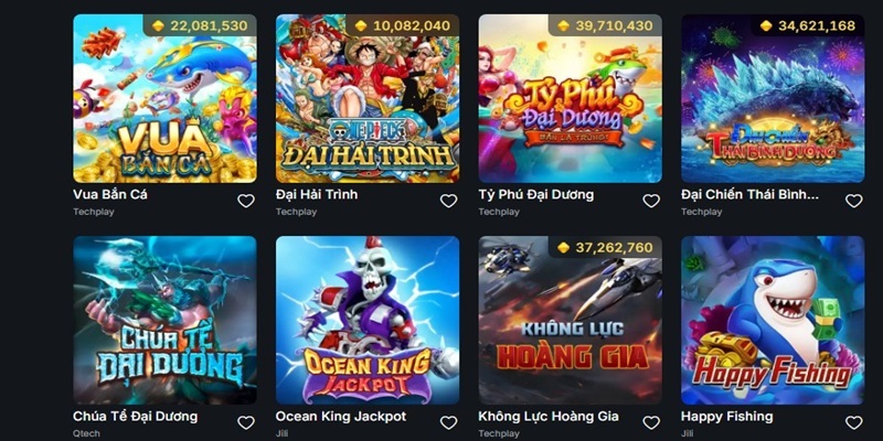 Giải trí với 3 bước chơi game nhận thưởng khủng