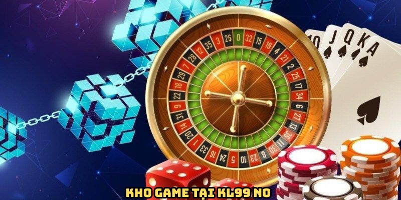 Một vài sảnh game cực hot tại KL99 no