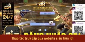 thao-tac-truy-cap-qua-website-c54-tien-loi