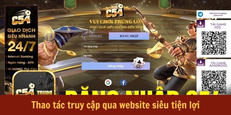 thao-tac-truy-cap-qua-website-c54-tien-loi