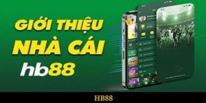 Những điều bạn cần biết về nền tảng cá cược HB88
