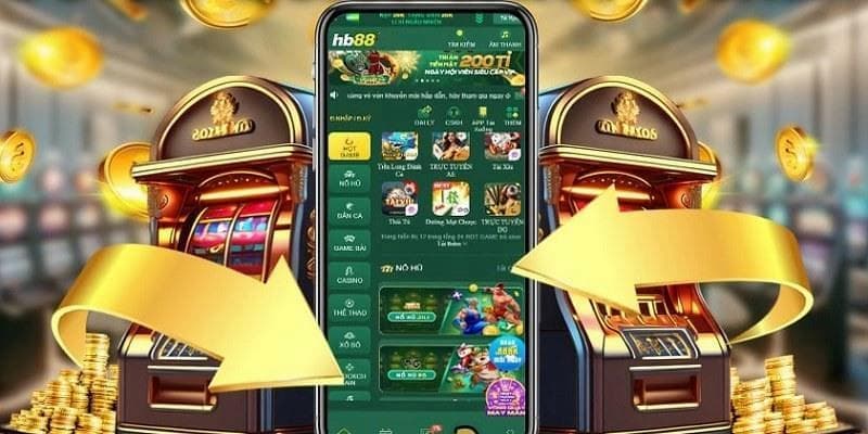 Những ưu điểm khiến hội viên nên trải nghiệm ngay