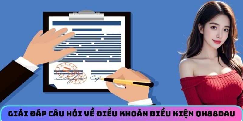 Điều Khoản Điều Kiện QH88