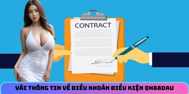 Vài thông tin về điều khoản QH88
