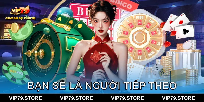 giao diện đặt cược lô đề online tại VIP79 trên điện thoại